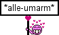 :alle umarm